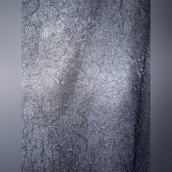 Banana Republic Black Lace Cami - Picture 2 of 8